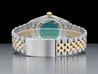 Rolex Datejust 36 Champagne Jubilee 16013 Crissy